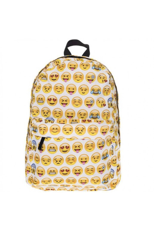  Emoticon balts PL26