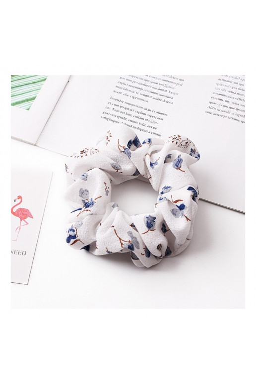 Matu gumija Scrunchie uszki GUM18WZ1