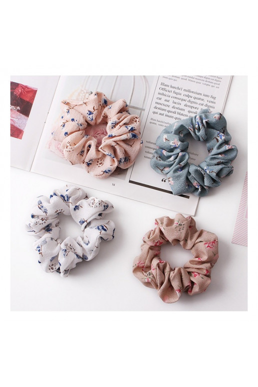 Matu gumija Scrunchie uszki GUM18WZ2