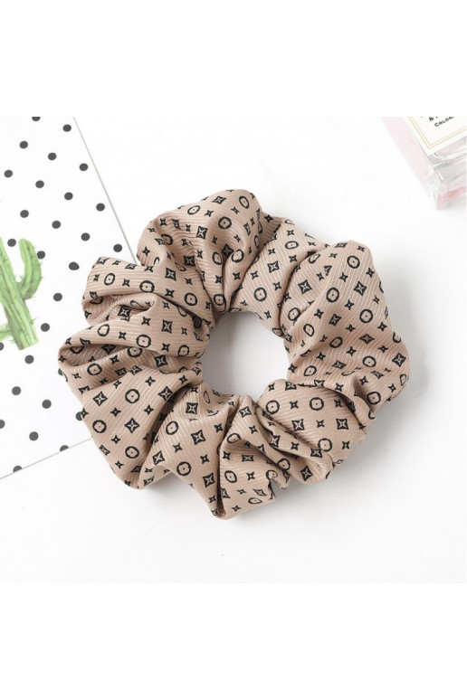 Matu gumija Scrunchie  GUM38K