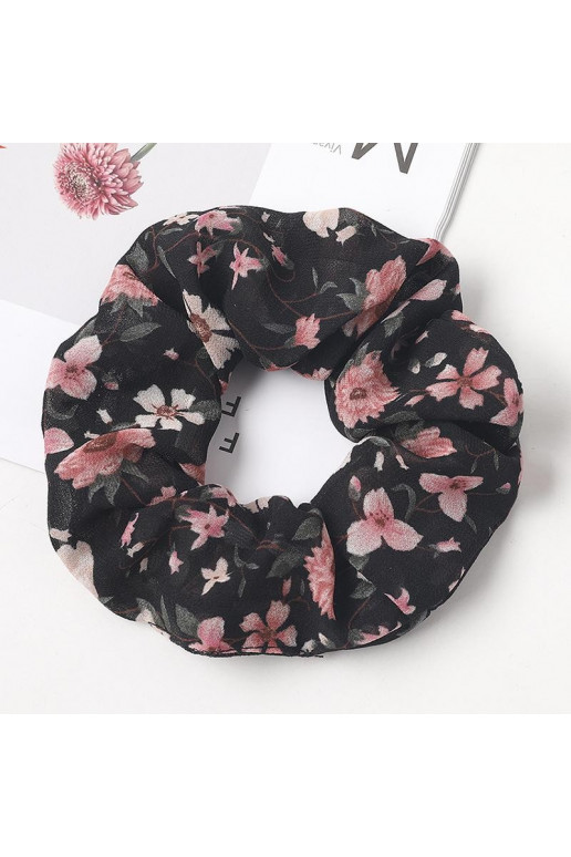 Matu gumija Scrunchie  GUM23WZ10