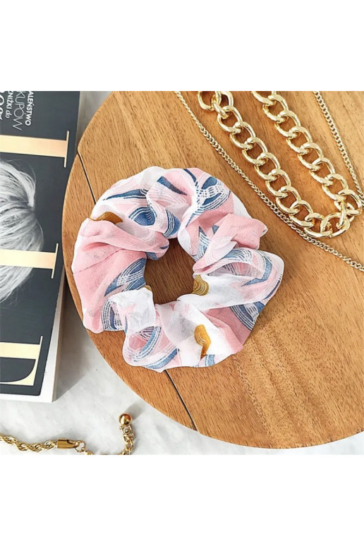 Matu gumija Scrunchie  GUM23WZ3