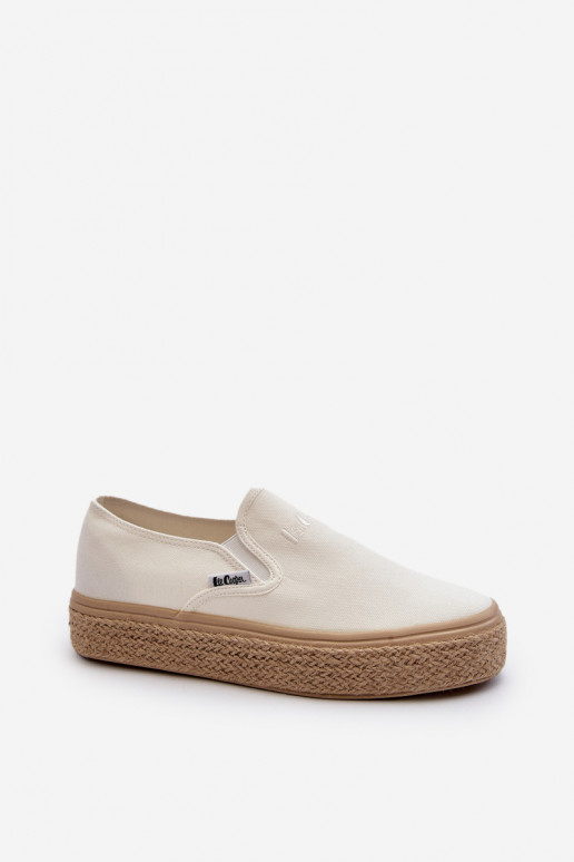 Sieviešu apavi Slip-On  Lee Cooper LCW-24-44-2430