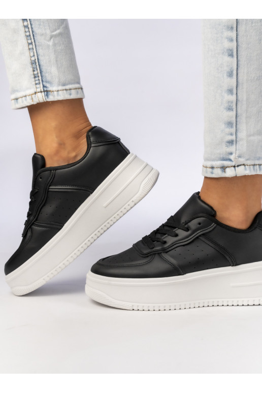 Sievišķīgs Sneakers modeļa apavi VELOX BLACK